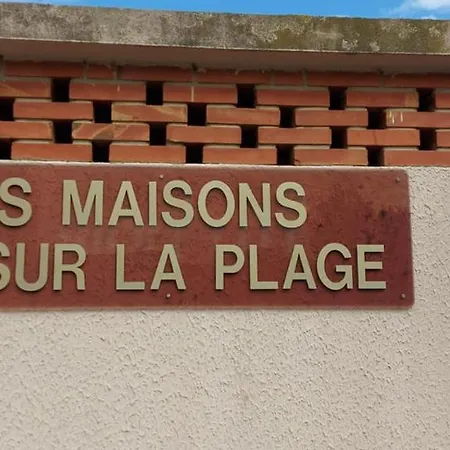 Holidays Daire Gruissan