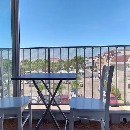 Apartment Holidays