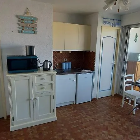 Holidays Gruissan