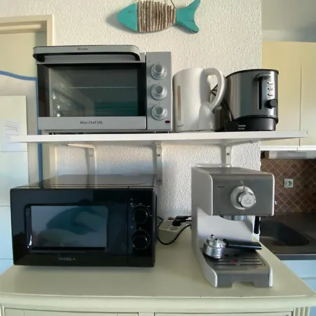 Holidays Apartment